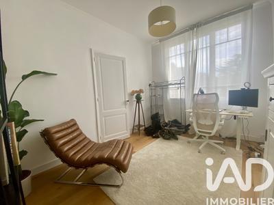 Maison - 165 m² - 7 pièces