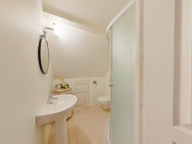 Maison - 160 m² - 6 pièces