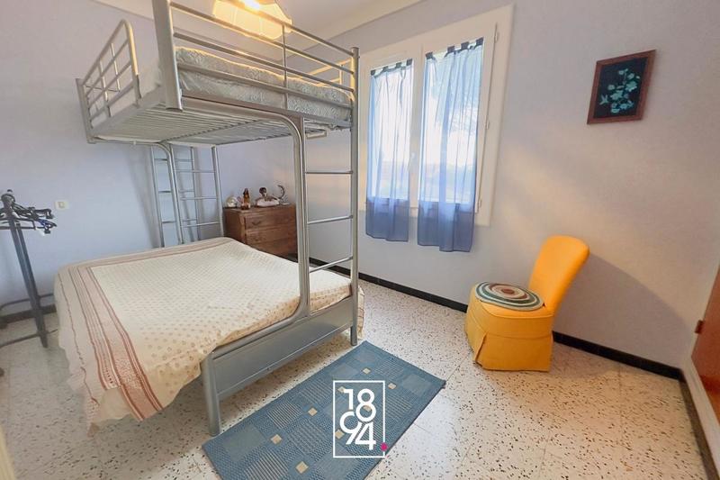 Villa - 131 m² - 6 pièces