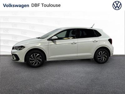 Volkswagen Polo 1.0 Tsi 95 s&amp;S Bvm5 Vw Edition