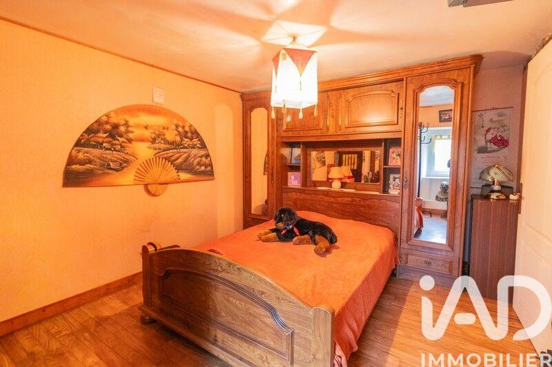 Maison - 145 m² - 5 pièces