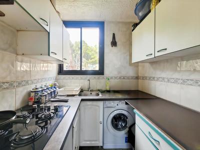 Appartement - 50 m² - 3 pièces