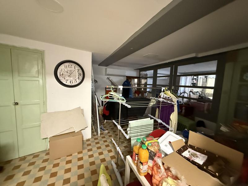 Maison - 75 m² - 6 pièces