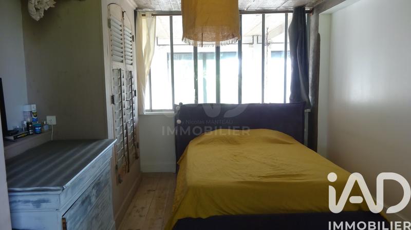 Maison - 263 m² - 7 pièces