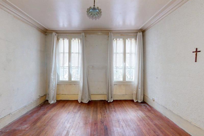 Appartement - 30 m² - 2 pièces