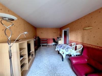 Appartement - 88 m² - 4 pièces