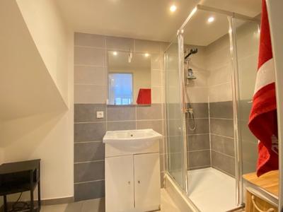 Studio - 25 m² - 1 pièce