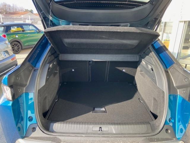 Peugeot 3008 Hybrid 136 e-Dcs6 Allure