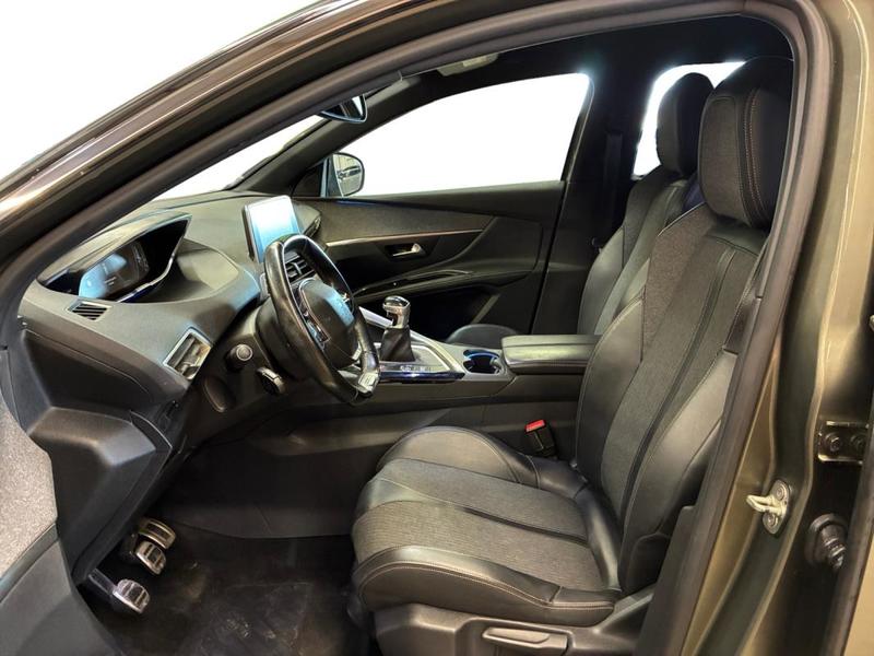 Peugeot 5008 1.5 BlueHDi 130ch s&amp;S Bvm6 Gt Line