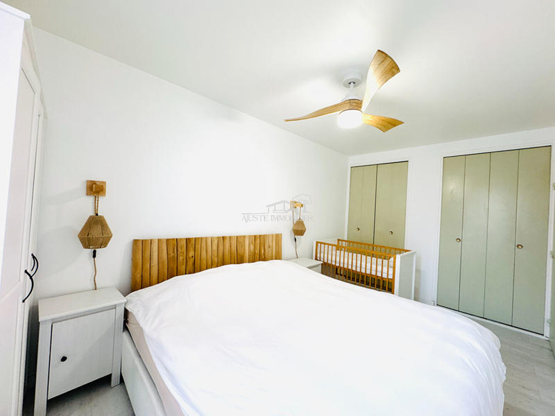 Appartement - 87 m² - 4 pièces