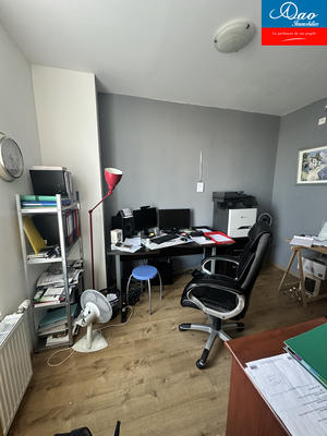 Maison - 79 m² - 5 pièces