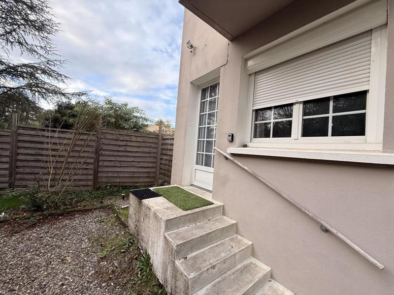 Maison - 181 m² - 8 pièces