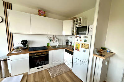 Appartement - 32 m² - 2 pièces