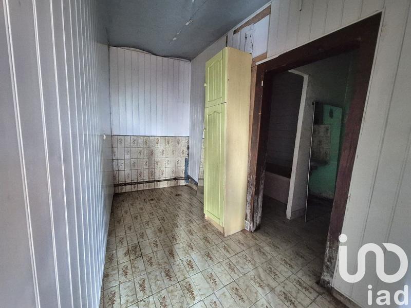 Maison de ville - 116 m² - 2 pièces