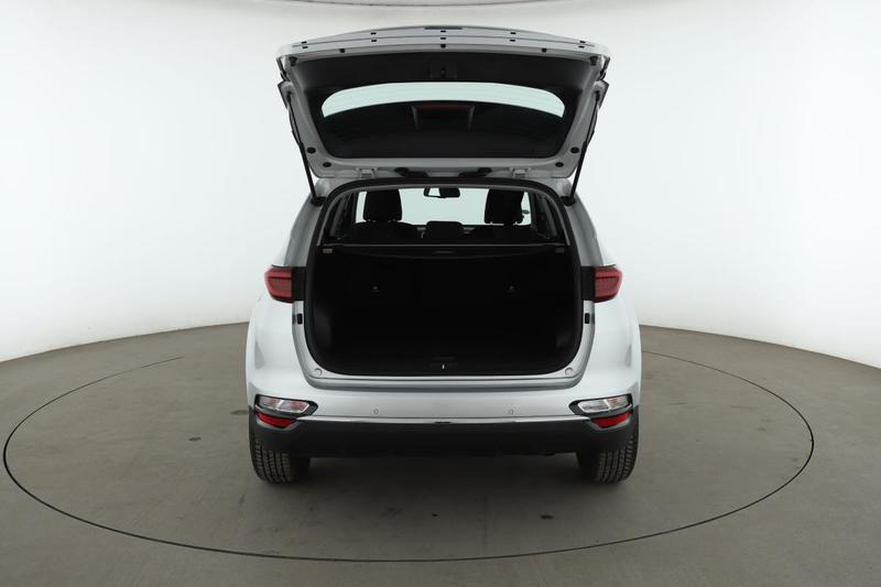 Kia Sportage 1.6 CRDi Isg Active 2wd 115 ch