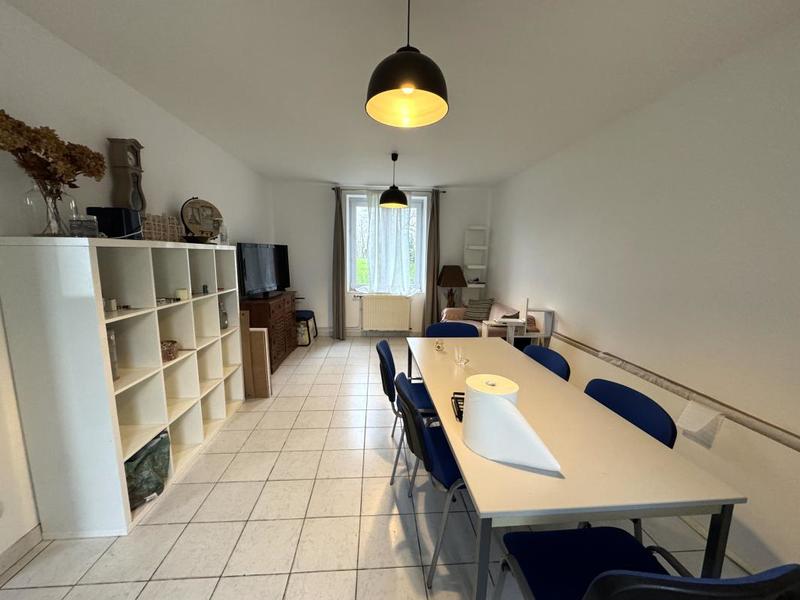 Maison - 73 m² - 4 pièces