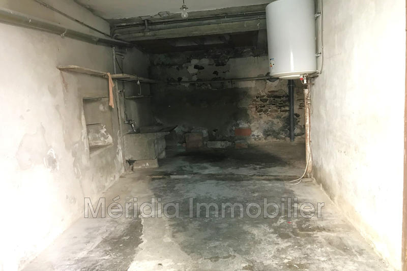 Maison de village - 71 m² - 4 pièces