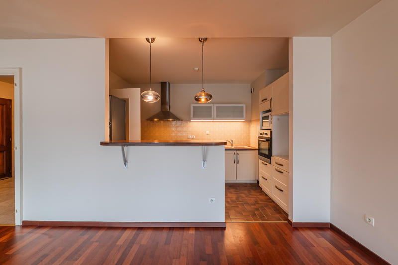 Appartement - 83 m² - 2 pièces