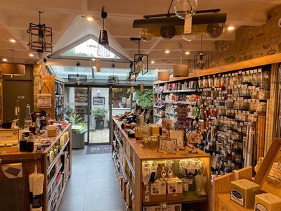 l'Etabli Bellifontain - Groupe Mr Bricolage