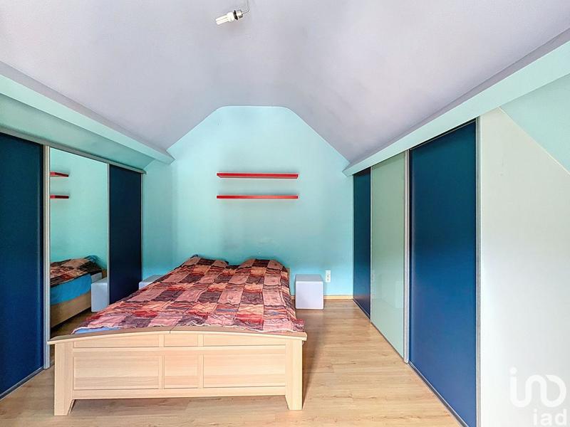 Local commercial - 1 100 m²