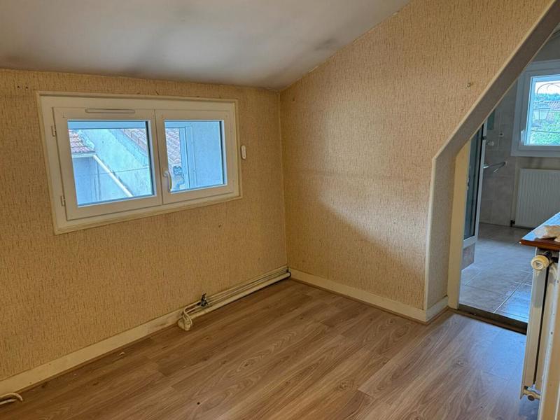 Maison - 165 m² - 6 pièces