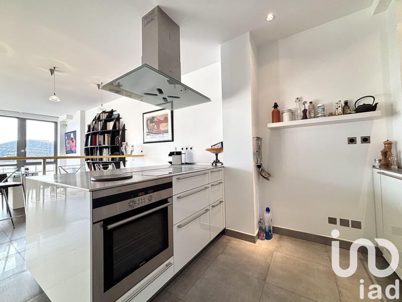 Appartement - 112 m² - 4 pièces