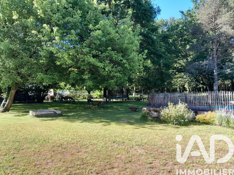 Maison de campagne - 281 m² - 12 pièces