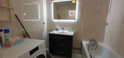 Maison - 96 m² - 5 pièces