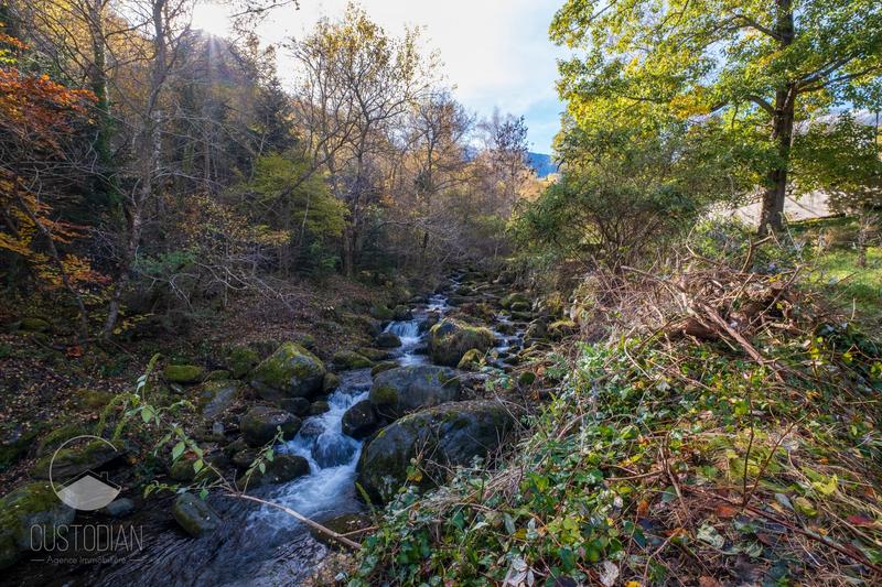 Maison - 650 m² - 15 pièces