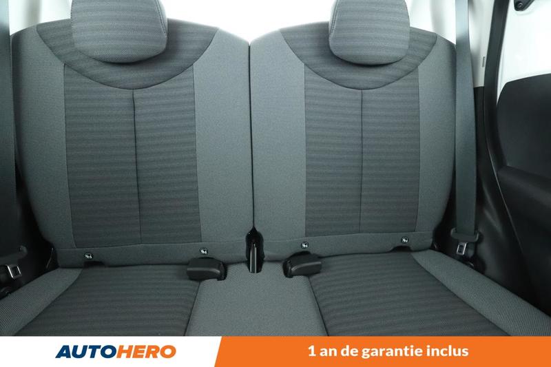 Toyota Aygo 1.0 Vvt-i X-Play 5p 72 ch