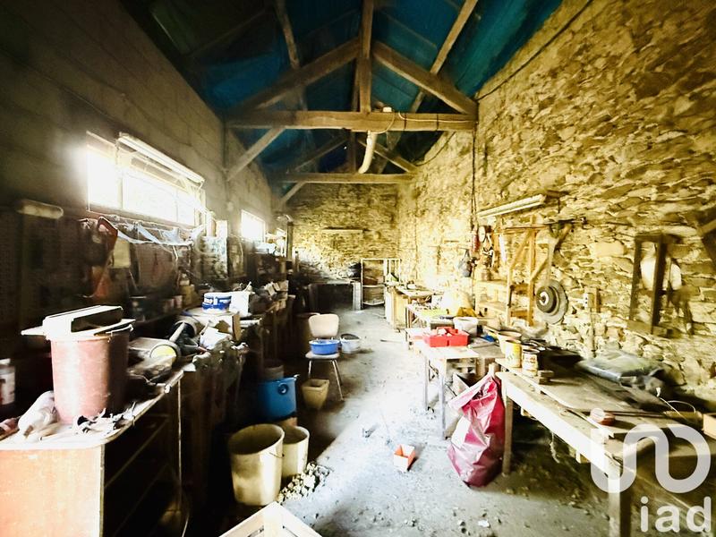 Maison - 116 m² - 4 pièces