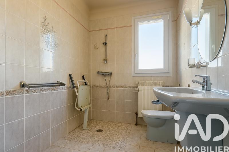 Maison - 109 m² - 4 pièces