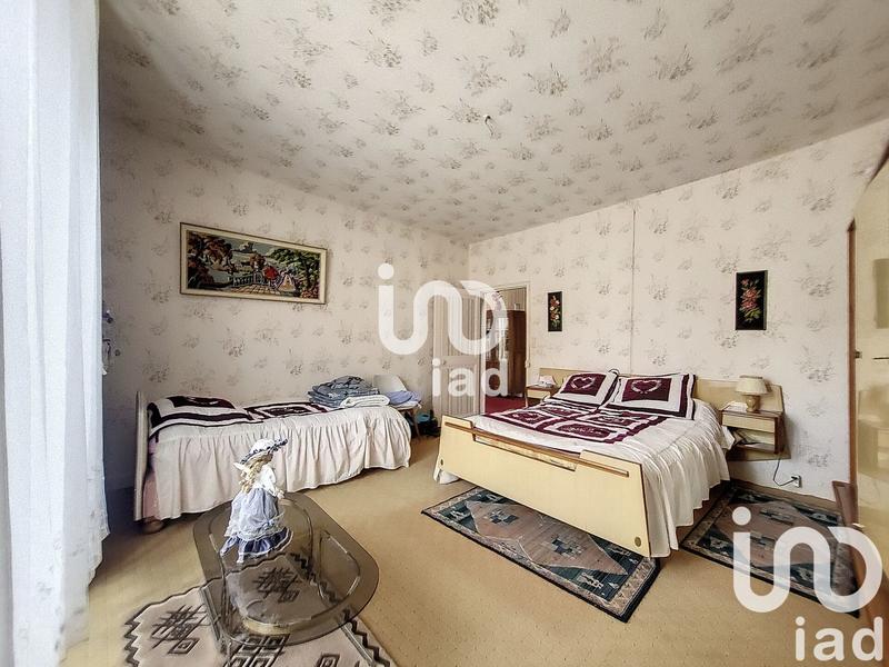 Maison de ville - 146 m² - 8 pièces