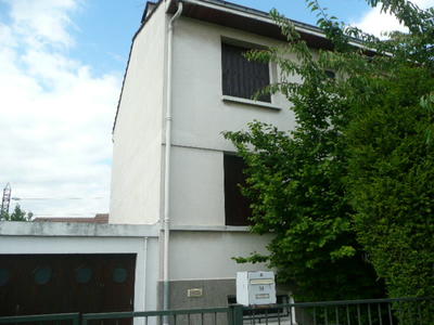 Pavillon - 73 m² - 4 pièces