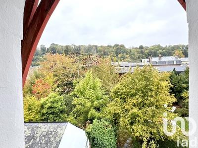 Appartement - 22 m² - 2 pièces