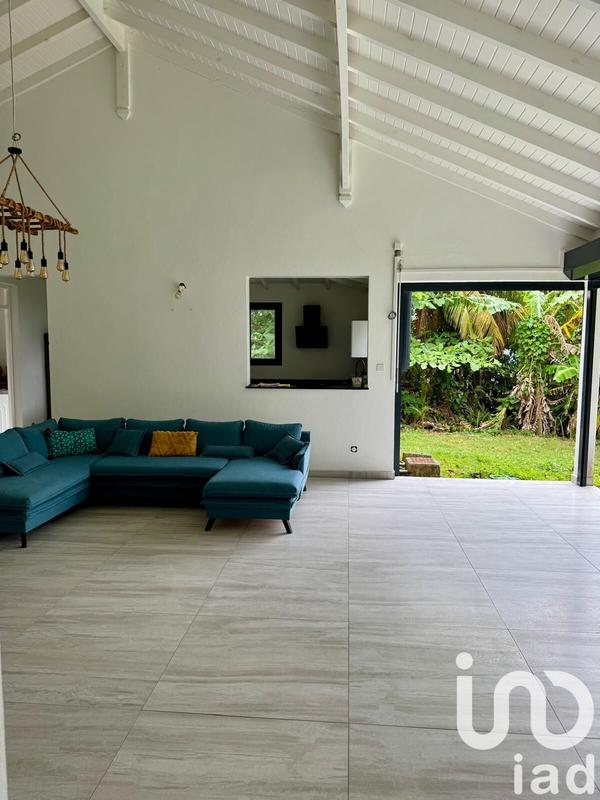 Maison - 200 m² - 4 pièces