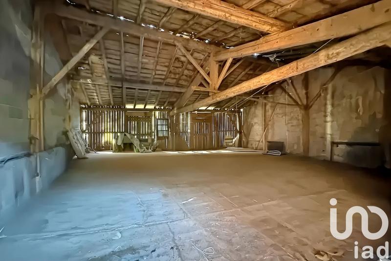 Ferme - 240 m² - 5 pièces