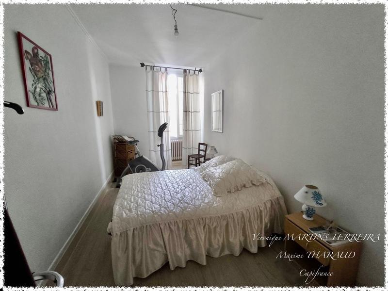 Maison de ville - 142 m² - 7 pièces