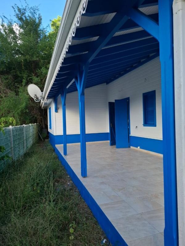 Villa - 96 m² - 4 pièces