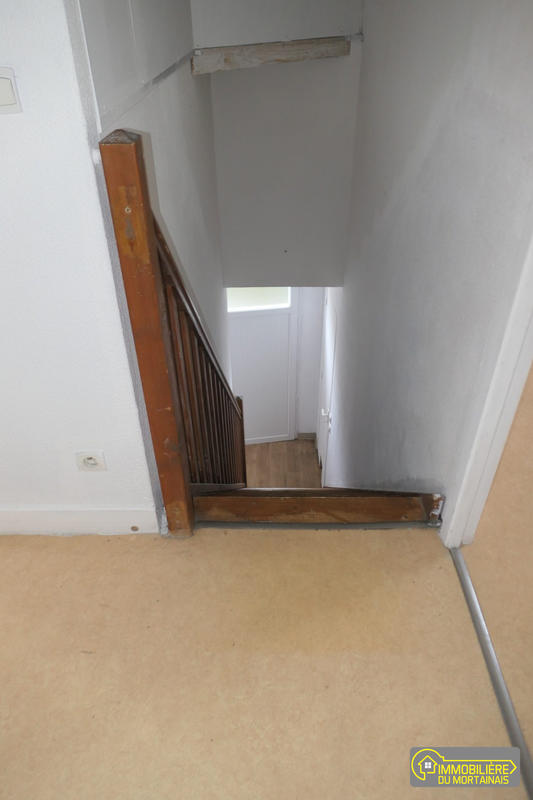 Appartement - 68 m² - 4 pièces