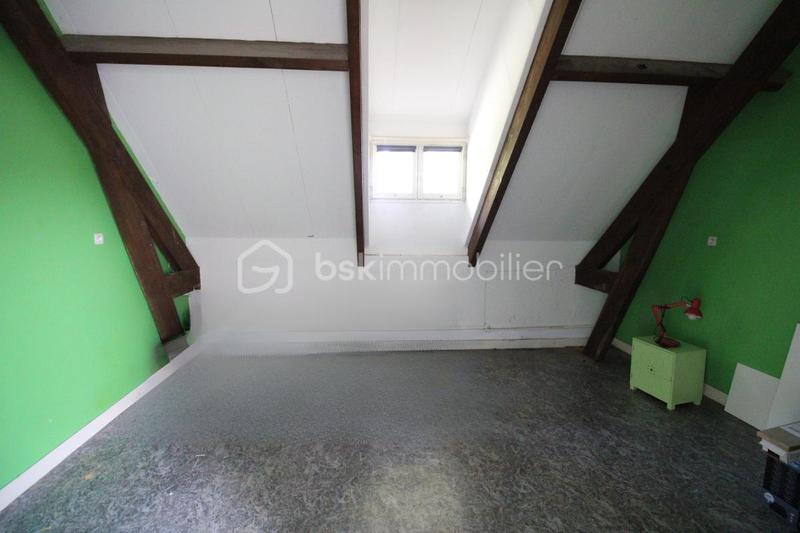 Maison de campagne - 269 m² - 9 pièces