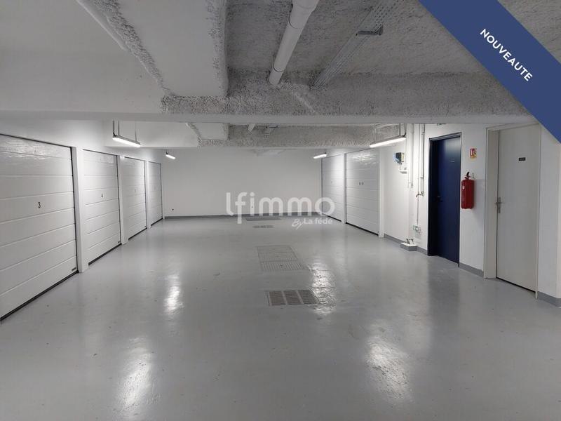 Appartement - 87 m² - 4 pièces