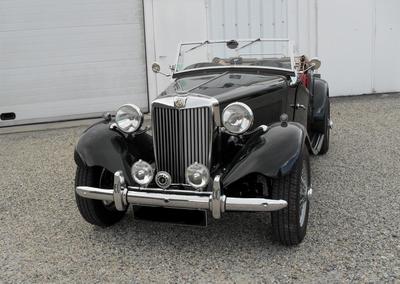 Mg Td 1250
