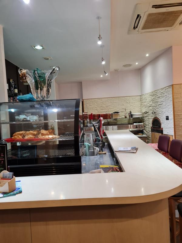 Fonds de commerce - 385 m²