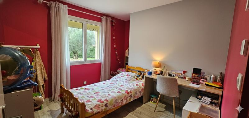 Maison - 139 m² - 5 pièces