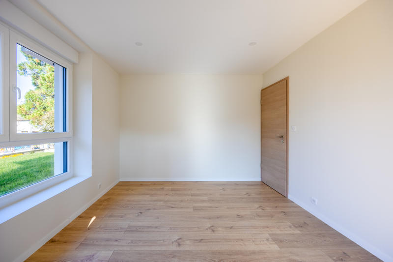 Appartement - 130 m² - 5 pièces