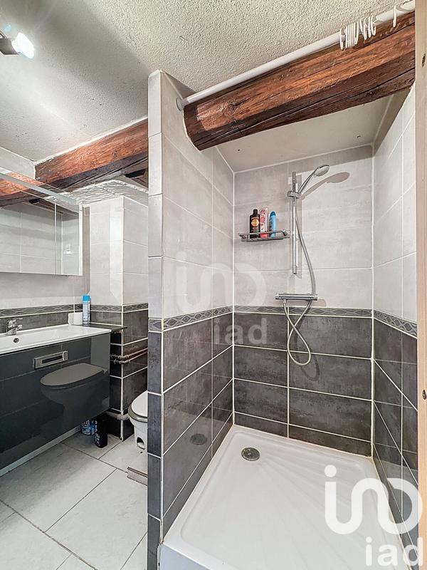 Maison - 206 m² - 6 pièces