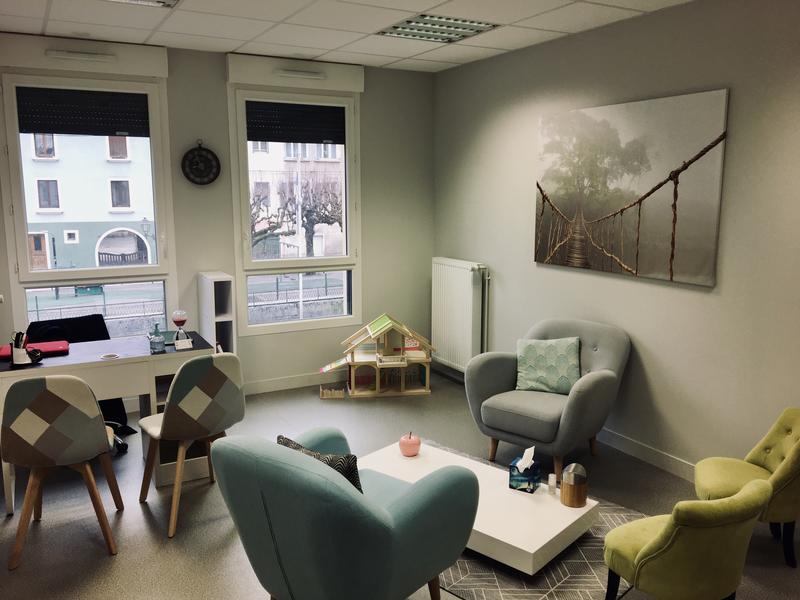 Hannesse Pauline Psychologue clinicienne