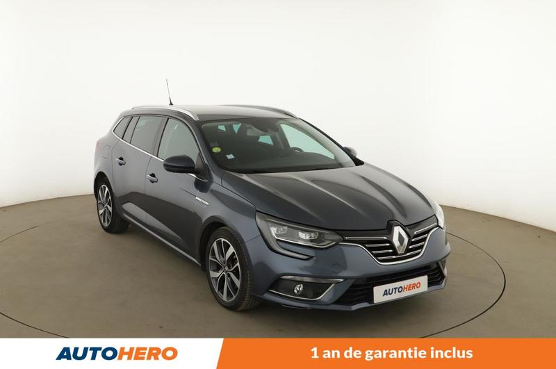 Renault Mégane Estate 1.6 dCi Energy Intens 130 ch
