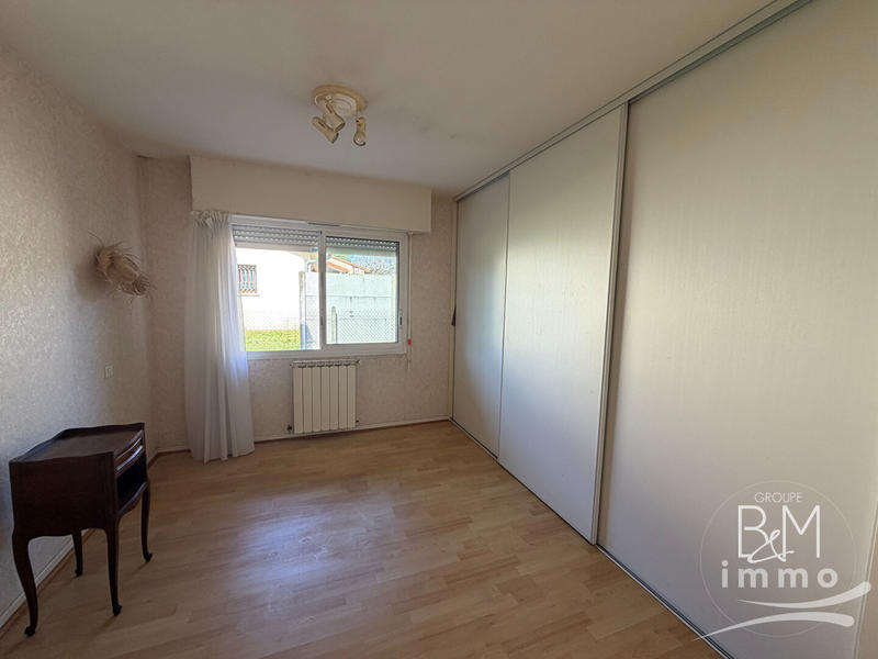 Maison - 90 m² - 3 pièces